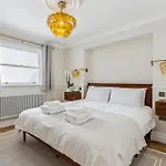 Idyllic 2Bed 2Bath Apartment
