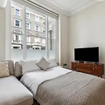 Idyllic 2Bed 2Bath Apartment